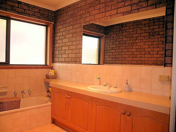 GET AWAY FROM IT ALL Picture