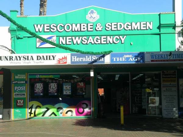 INVEST IN OUR HERITAGE Picture 1