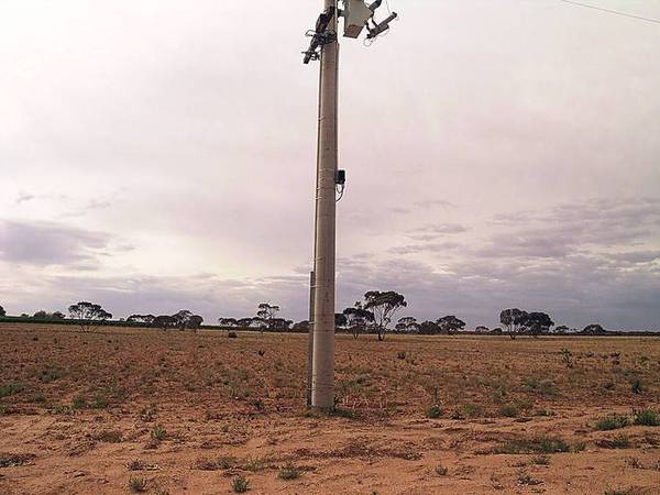 PRIVATE, PEACEFUL, PERFECT Picture 2