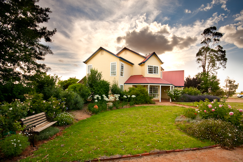 Big, Bold & Beautifully Elevated Home! Picture 1