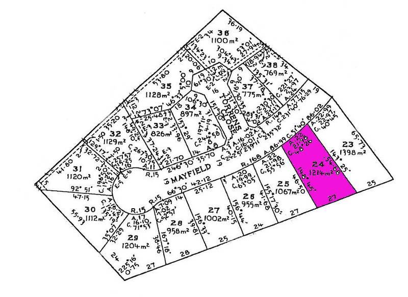 RARE OPPORTUNITY! TOP QUALITY BUILDING LOT Picture 1