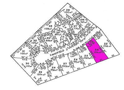 RARE OPPORTUNITY! TOP QUALITY BUILDING LOT Picture