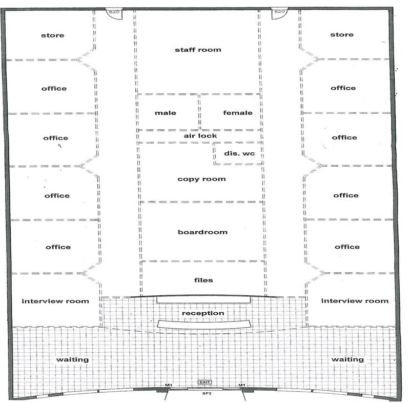 LANGTREE OFFICE BUILT TO SUIT Picture 2