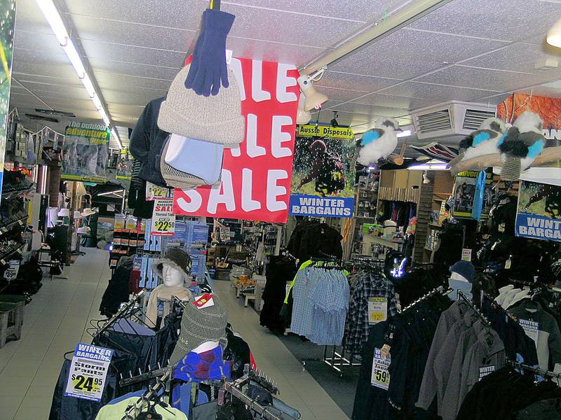 POPULAR CITY HEART BUSINESS Picture 2