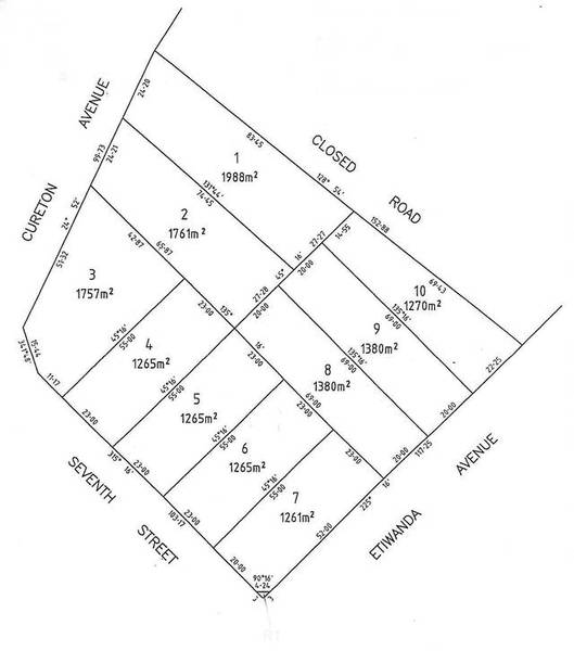 INDUSTRIAL GATEWAY TO THE MARINA Picture 2