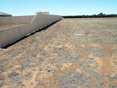 NEW HOME SITE WITH THE LOT! Picture