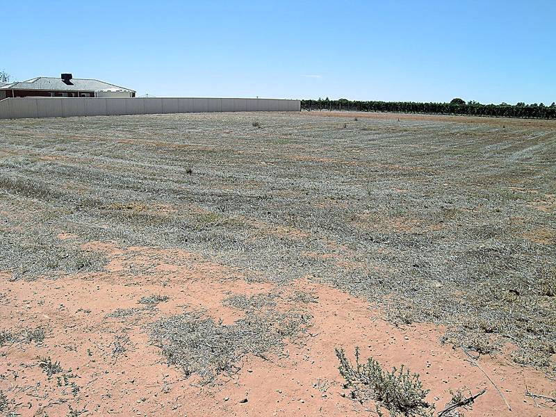 NEW HOME SITE WITH THE LOT! Picture 2