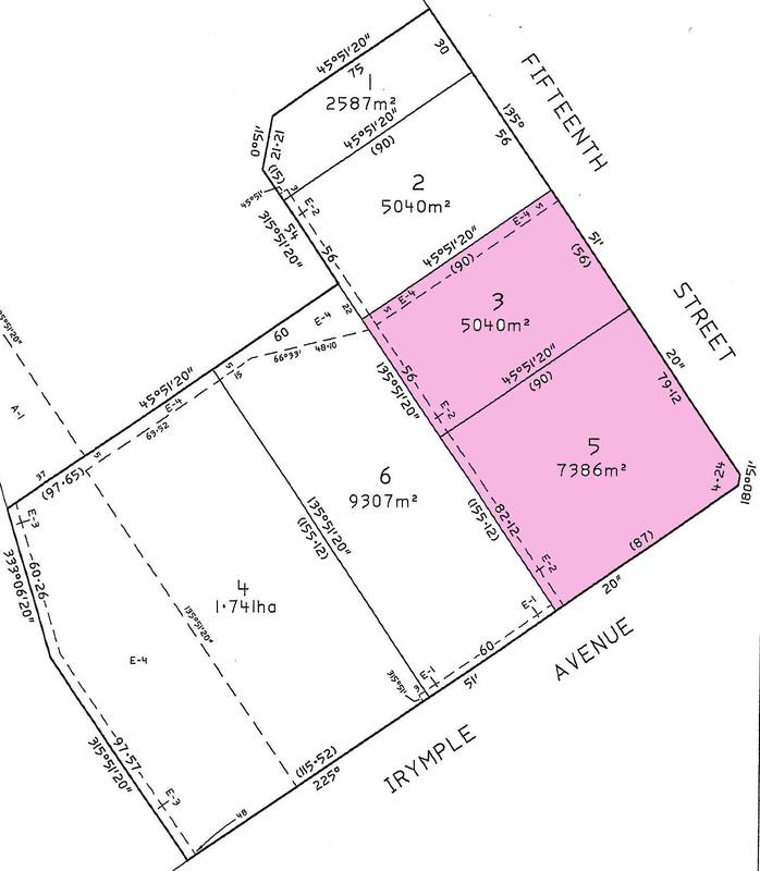 HIGH PROFILE INDUSTRIAL LAND Picture 1