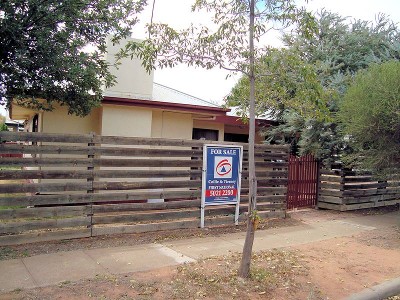 OPPORTUNITY FOR FIRST HOME BUYERS Picture