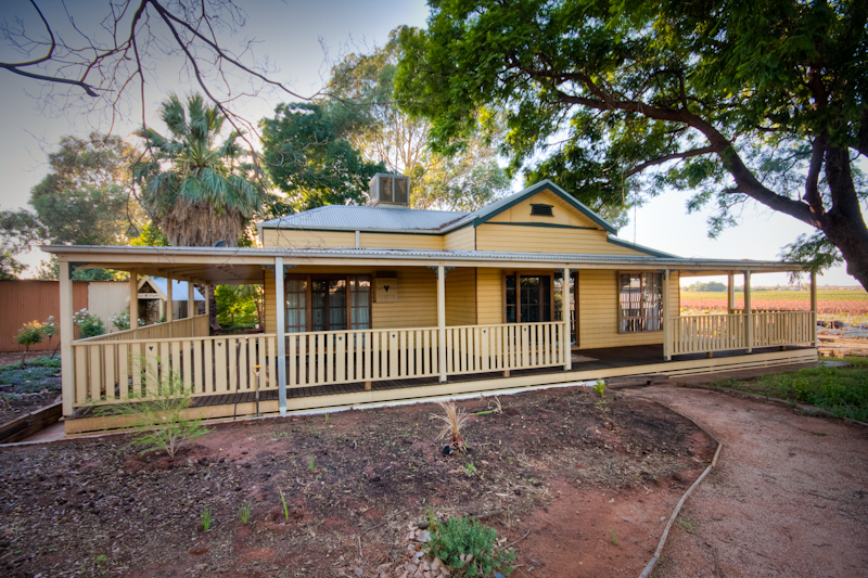 HOME WITH A VIEW Picture 1