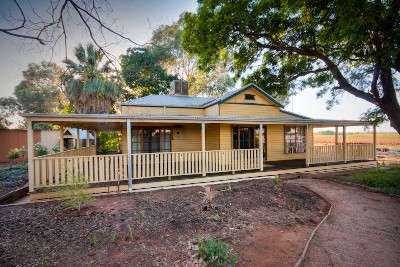 HOME WITH A VIEW Picture