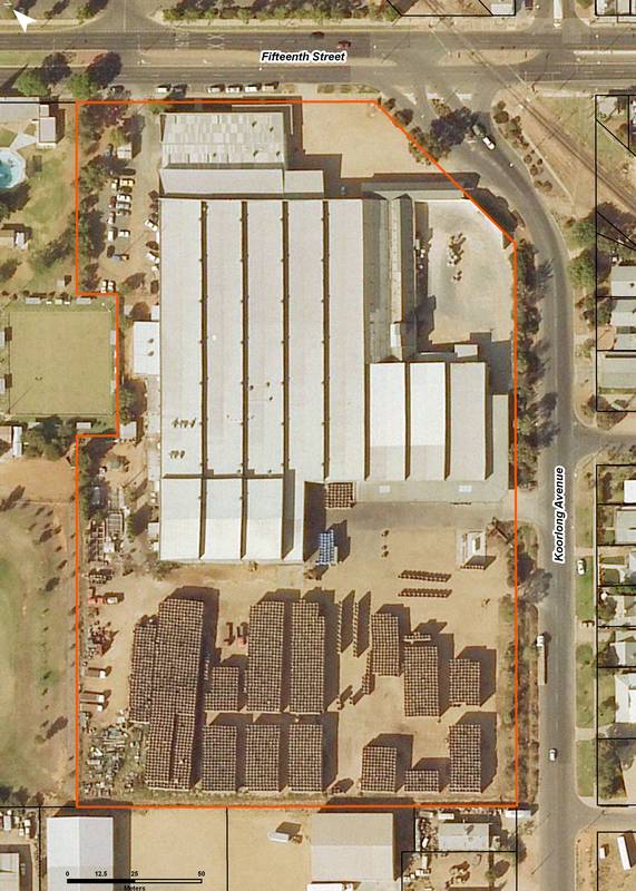 OUTSTANDING INDUSTRIAL OPPORTUNTIY Picture 1