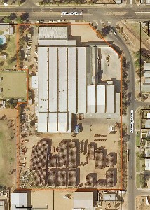 OUTSTANDING INDUSTRIAL OPPORTUNTIY Picture