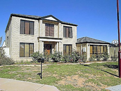 SOMETHING FOR THE WHOLE FAMILY Picture