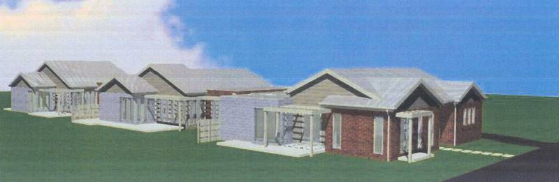 WHAT AN OPPORTUNITY Picture 2