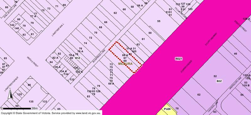 ICONIC LANDMARK BUILDING Picture 2