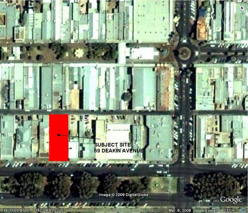 ICONIC LANDMARK BUILDING Picture 1