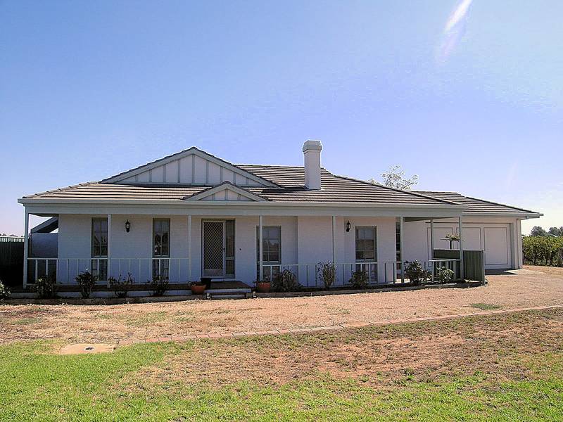 A FAMILY AFFAIR Picture 1