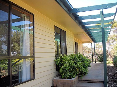 RURAL LIFESTYLE Picture