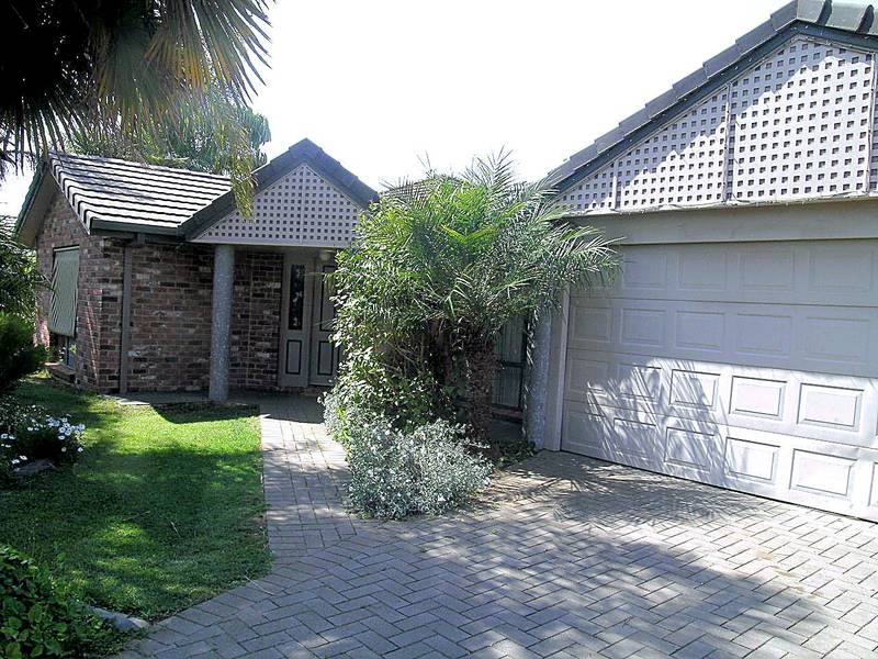 WONDERFUL FAMILY HOME Picture 2