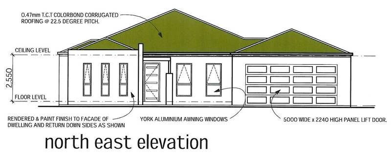 BIG BRAND NEW ONORATO HOME (Photos for illustration purposes only) Picture 2