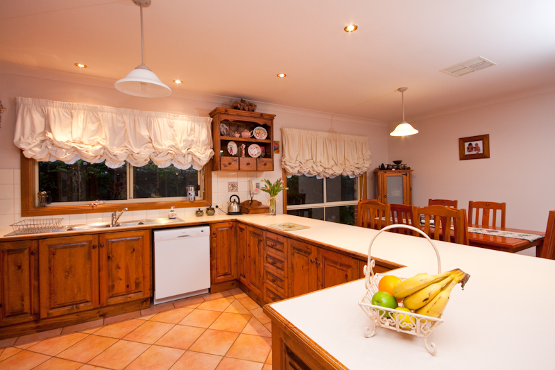 WARM & RELAXING WITH CHARACTER Picture 2