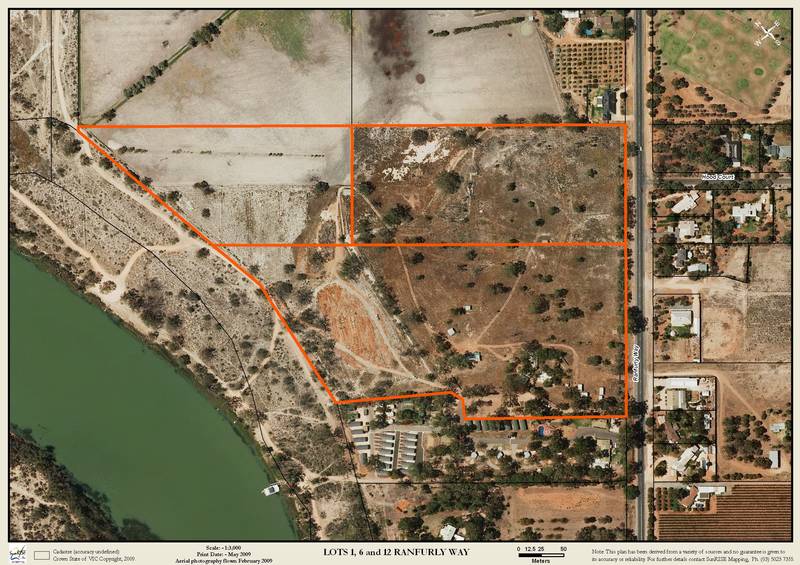 TOURISM DEVELOPMENT SITE Picture 1