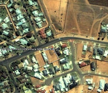 GREAT NEW HOME SITE IN RED CLIFFS Picture