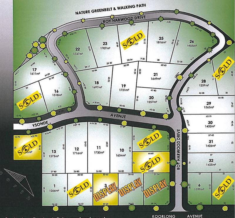 SUNSET ESTATE - IRYMPLE Picture 1