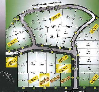 SUNSET ESTATE - IRYMPLE Picture