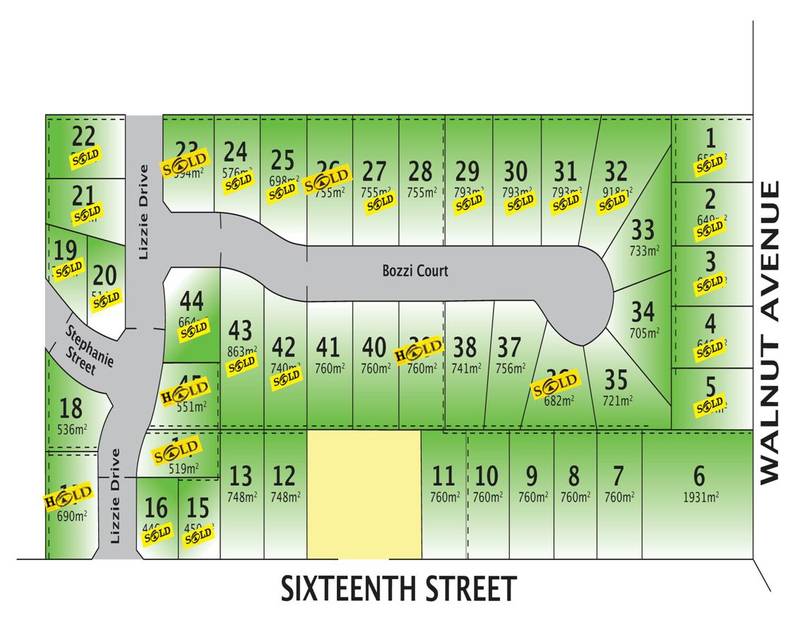 BOZZI HEIGHTS - PRICES REDUCED Picture 1