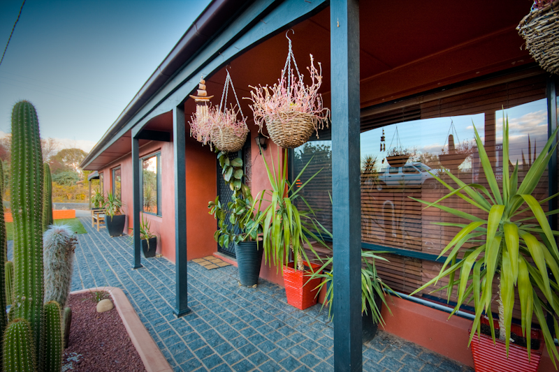 BUSHLAND VIEWS Picture 2