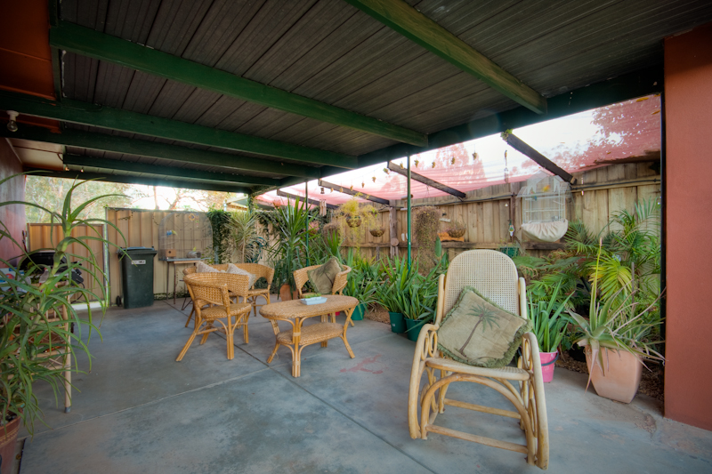 BUSHLAND VIEWS Picture 3