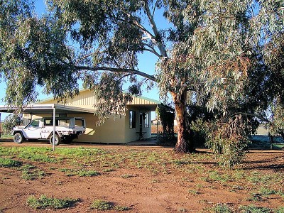 GREAT BEGINNING ON 1 ACRE Picture