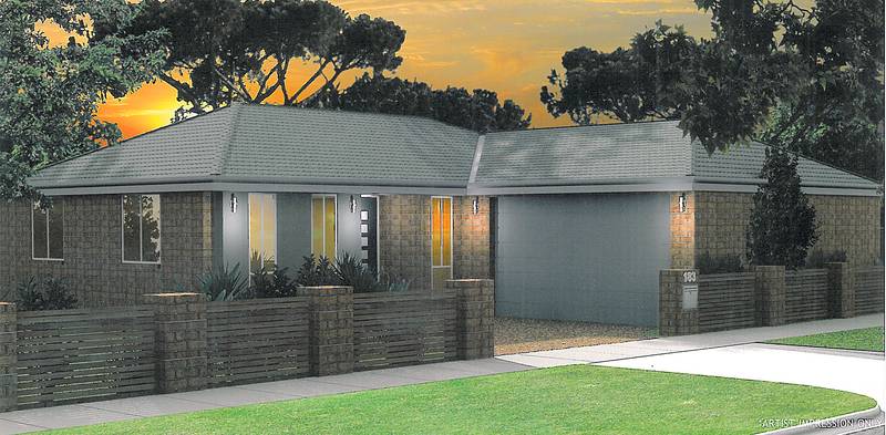 EASY LIVING Picture 2