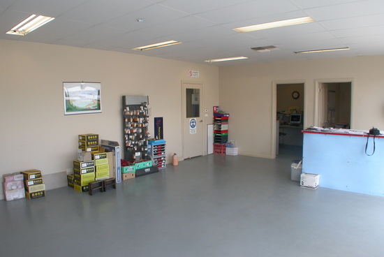 GREAT INDUSTRIAL PREMISES Picture 2