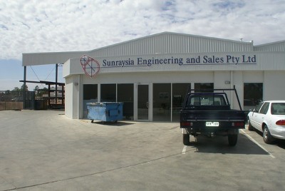 GREAT INDUSTRIAL PREMISES Picture