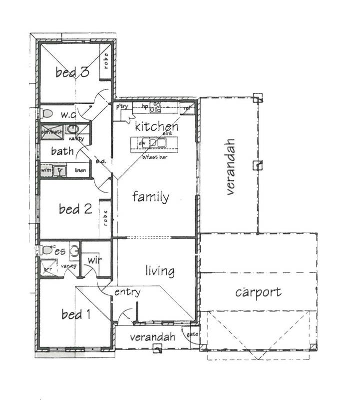 THE URBAN 105 Picture 1