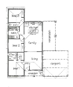 THE URBAN 105 Picture