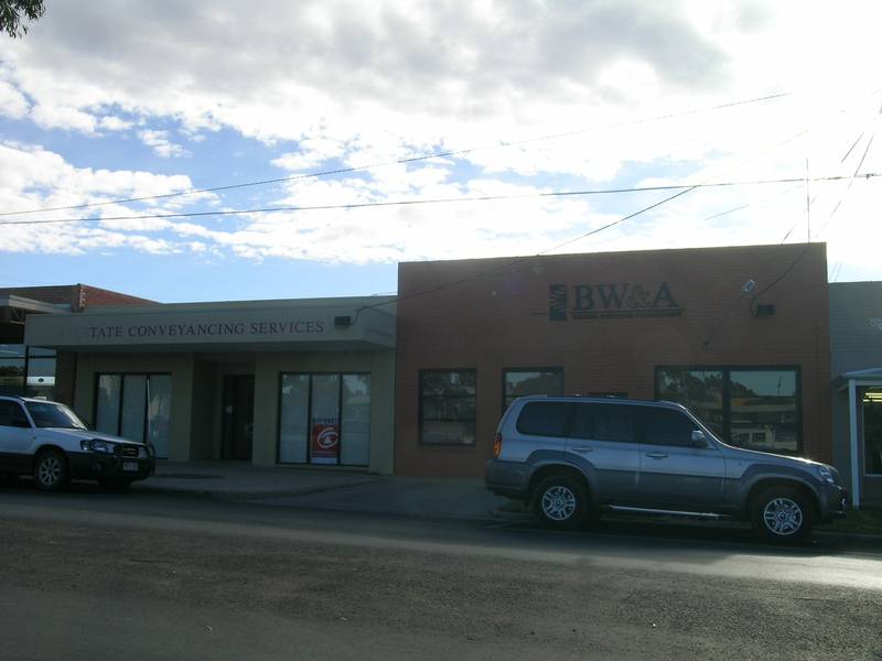 MODERN OFFICE IN CBD Picture 3