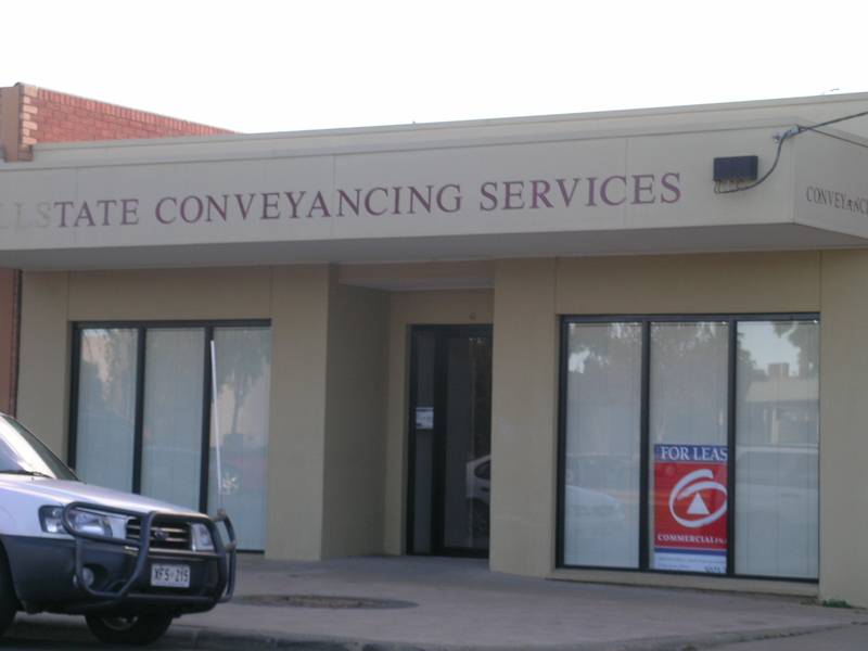 MODERN OFFICE IN CBD Picture 2