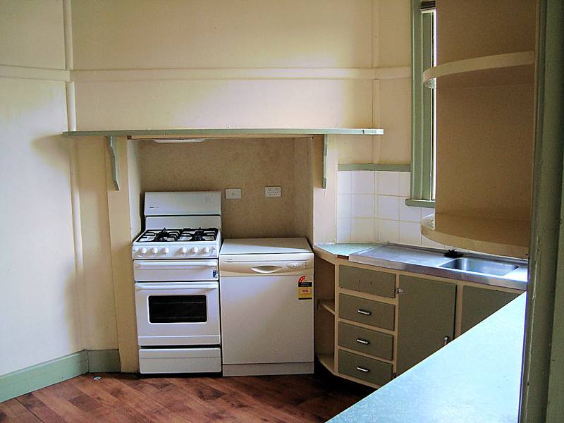 WHERE'S THE FIRST HOME BUYERS Picture 2