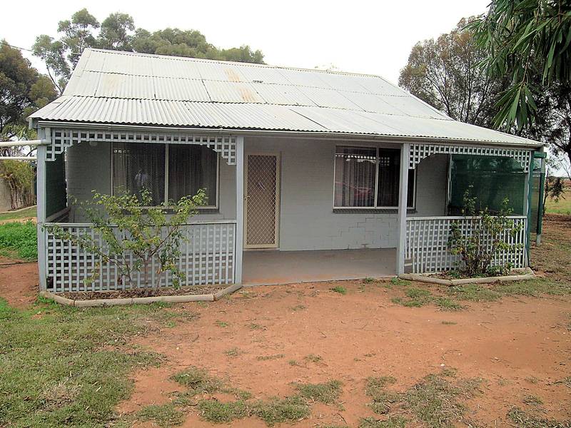 A LITTLE TREASURE Picture 1