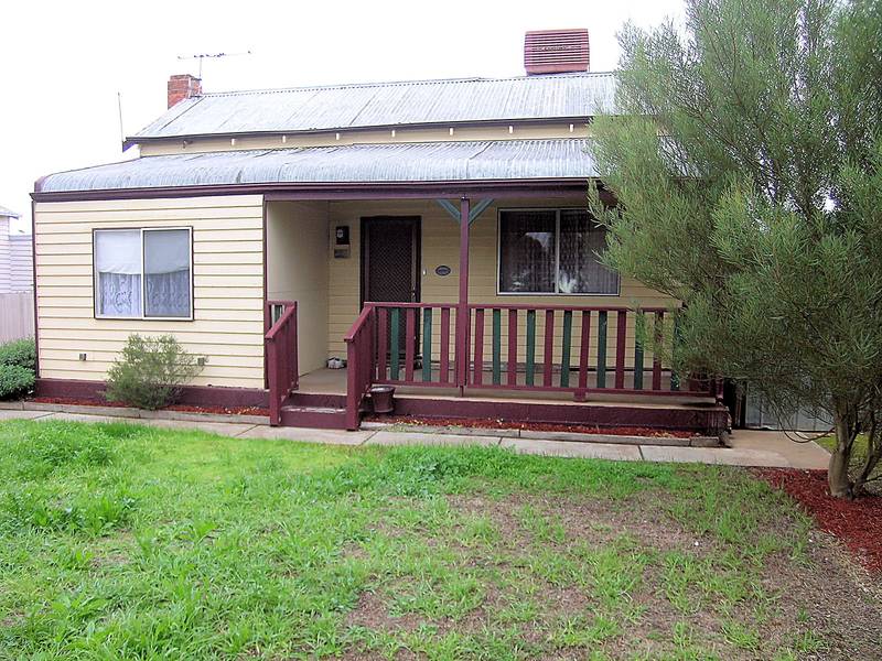 JUST FOR YOU Picture 1