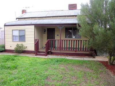 JUST FOR YOU Picture