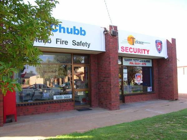 INNER CITY INVESTMENT Picture 2