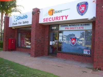 INNER CITY INVESTMENT Picture