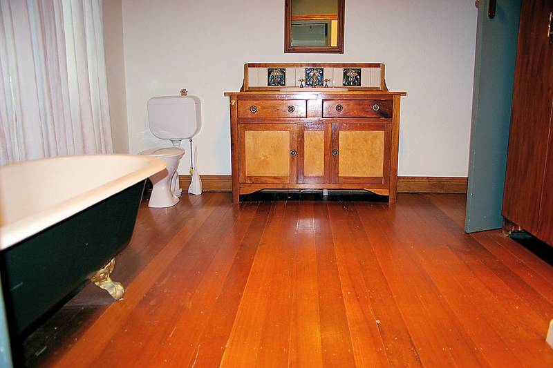 CHARACTER AND CHARM Picture 3