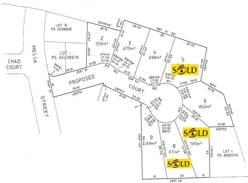 ELLA'S RIDGE - RED CLIFFS Picture 2