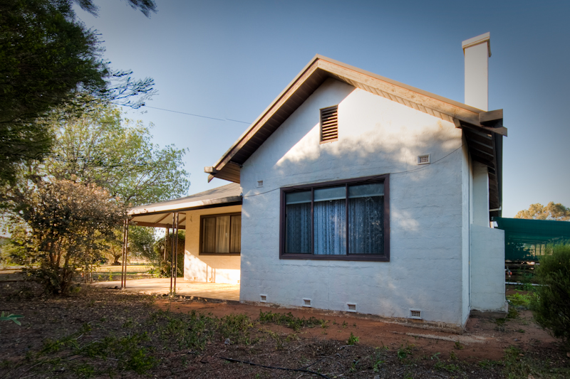 TWO HOMES FOR THE PRICE OF ONE Picture 1